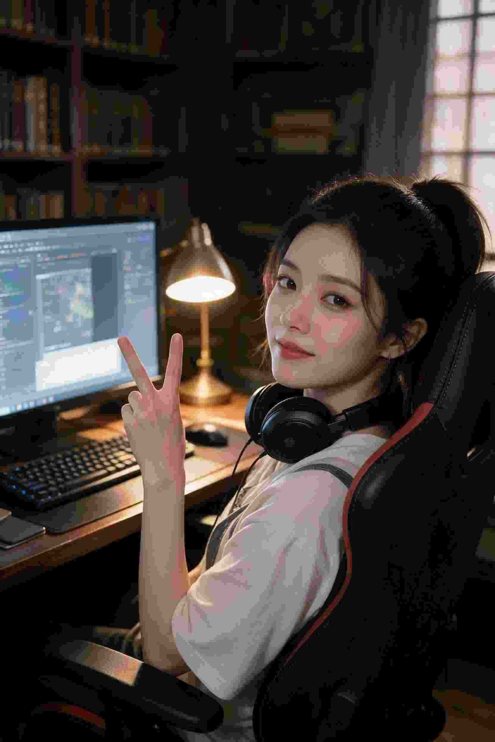 众筹短剧docx 短剧封面