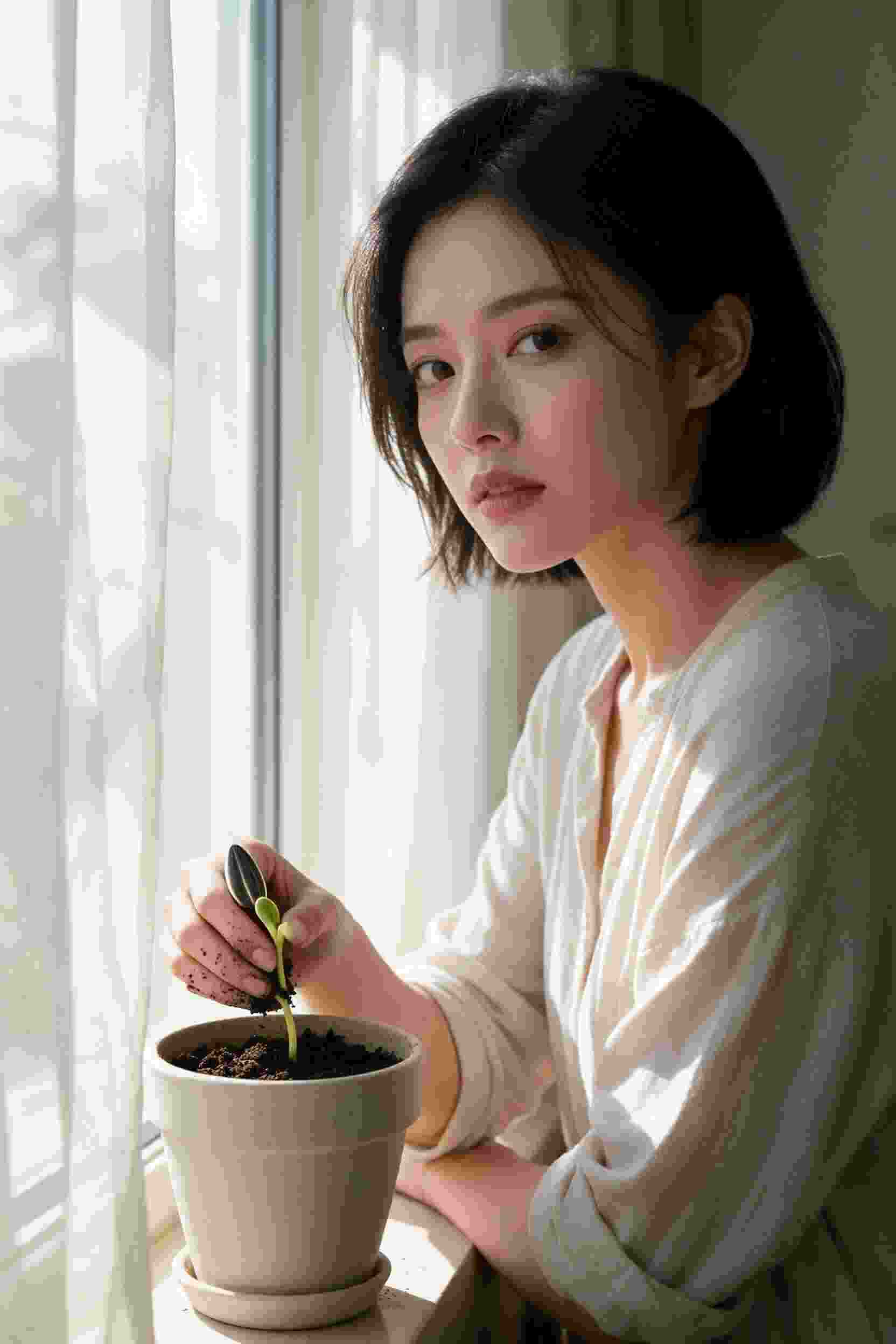 三分糖的婚姻 剧照封面