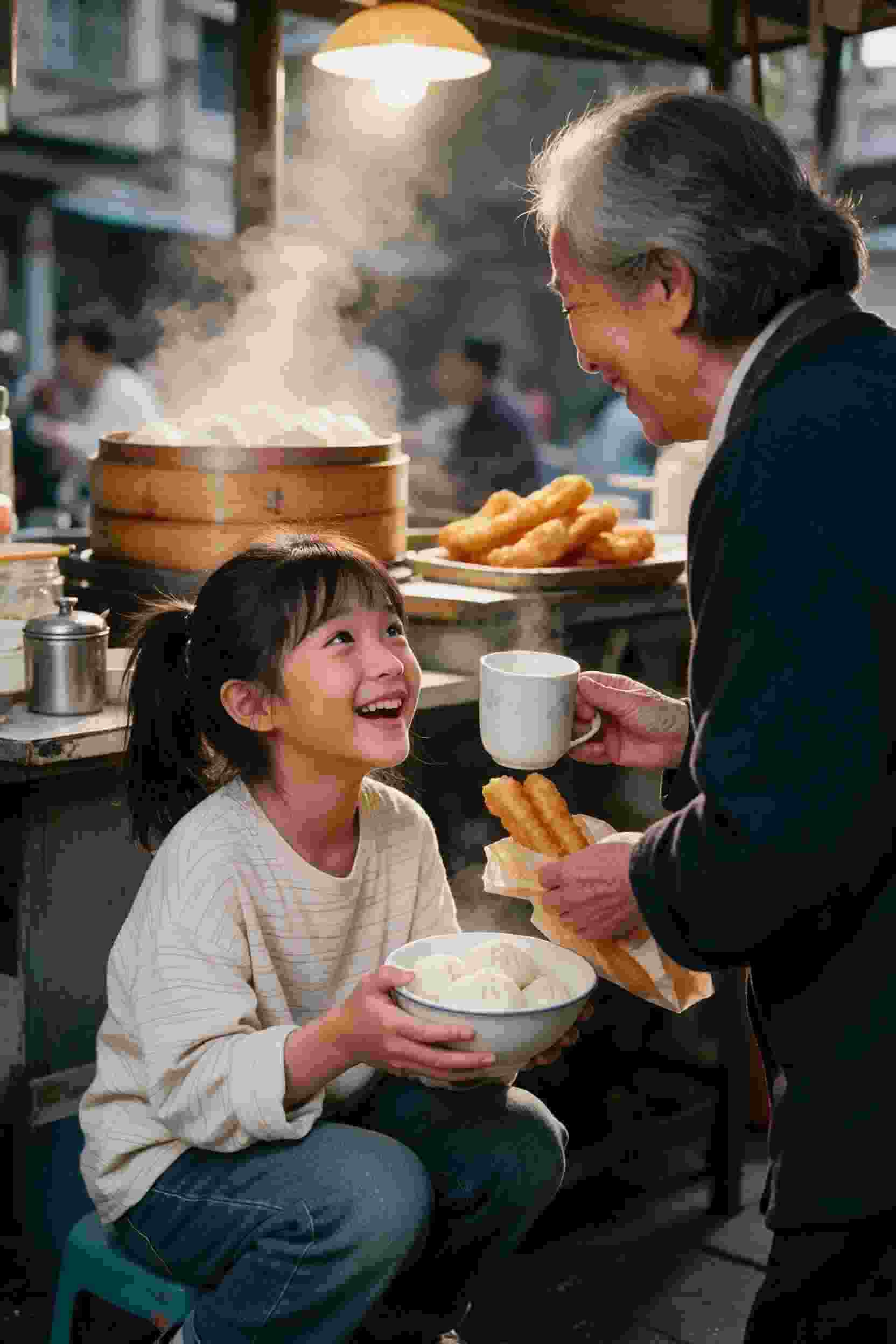 长安驿马 剧照