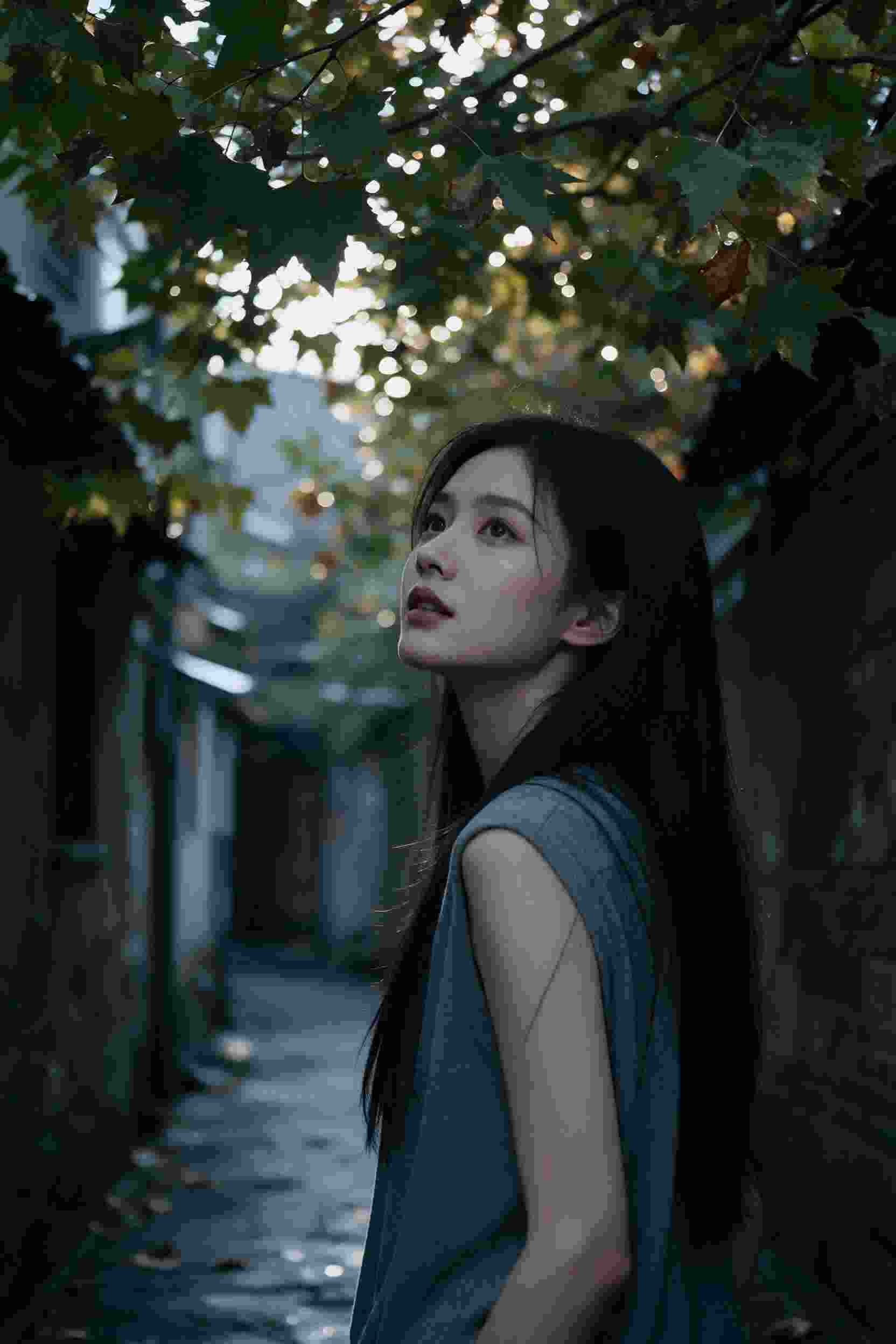 纸伞与刀 缩略图