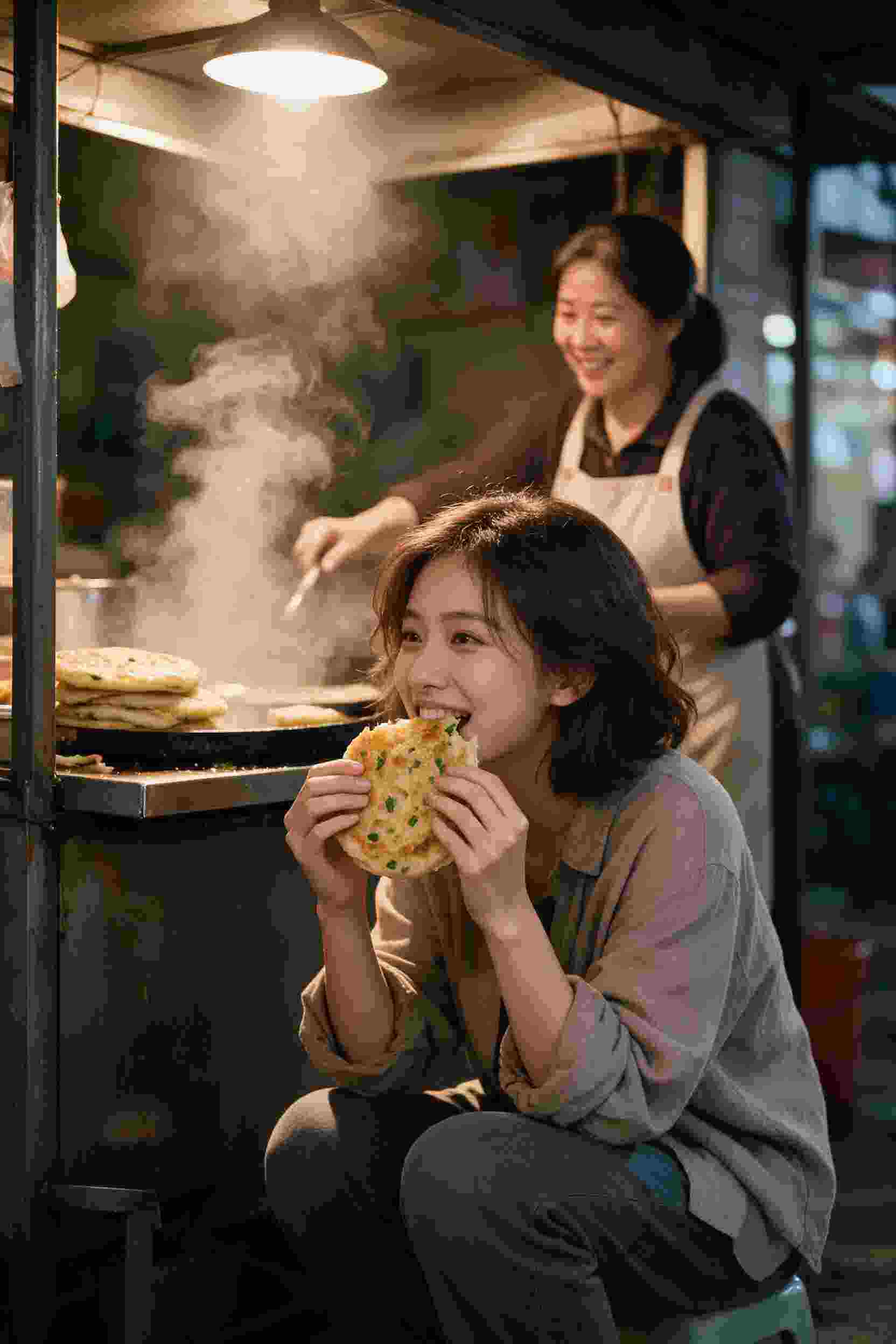 二十四小时录像带 剧照