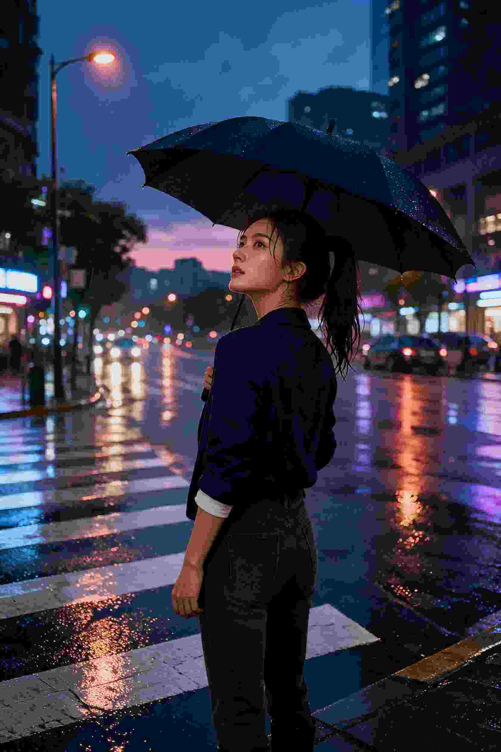众筹短剧docx 剧照封面